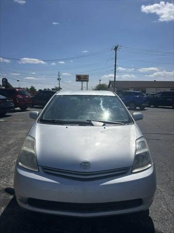 2005 Toyota Prius Base for sale in Anderson, IN