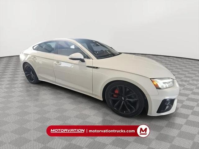 2021 Audi A5 Sportback Premium Plus 45 TFSI quattro S tronic for sale in Marietta, GA
