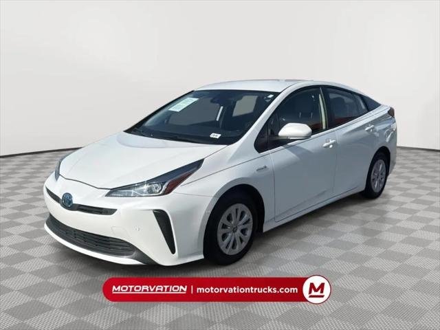 2022 Toyota Prius LE for sale in Marietta, GA