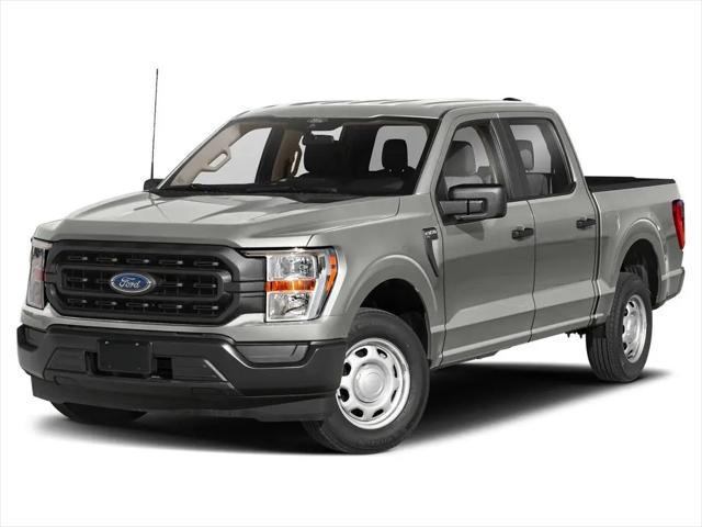 2022 Ford F-150 XLT for sale in Havana, IL