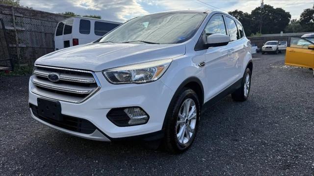 2019 Ford Escape SE for sale in Winchester, VA