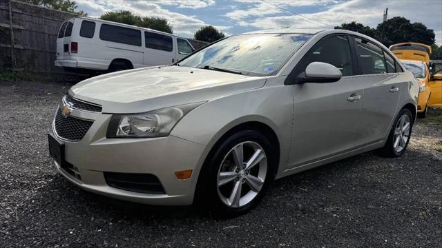 2013 Chevrolet Cruze 2LT Auto for sale in Winchester, VA