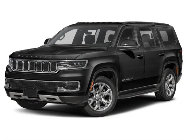 2022 Jeep Wagoneer Series II 4x4 for sale in Prosser, WA