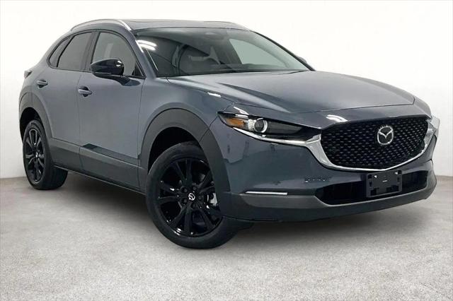 2026 Mazda CX-30 2.5 S Carbon Edition for sale in Wichita Falls, TX