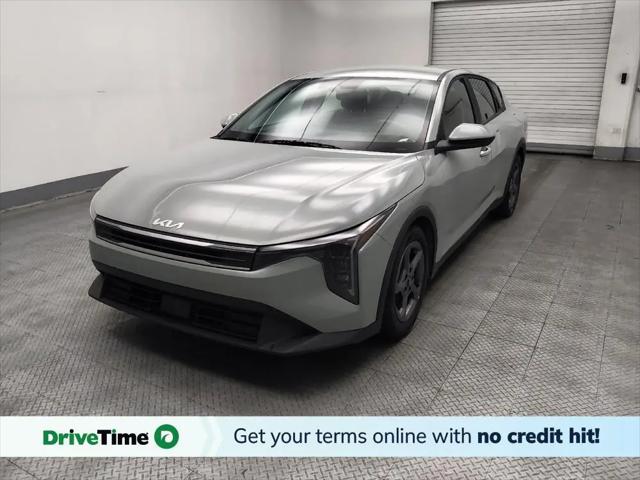 2025 Kia K4 LXS for sale in Council Bluffs, IA