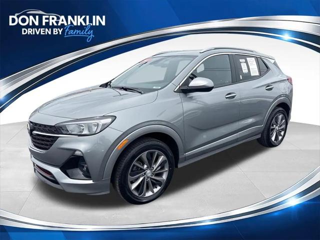 2023 Buick Encore GX Select AWD for sale in Campbellsville, KY