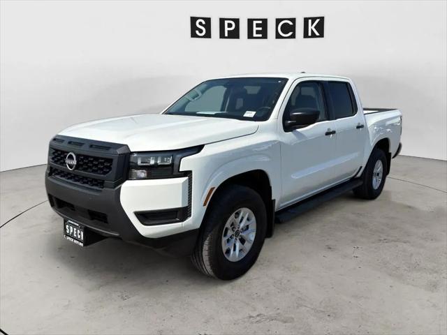 2026 Nissan Frontier Crew Cab S 4x4 for sale in Sunnyside, WA
