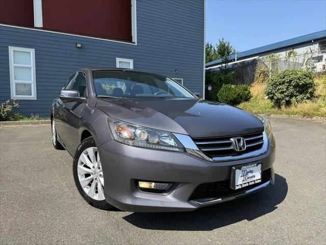 2014 Honda Accord EX for sale in Lynnwood, WA