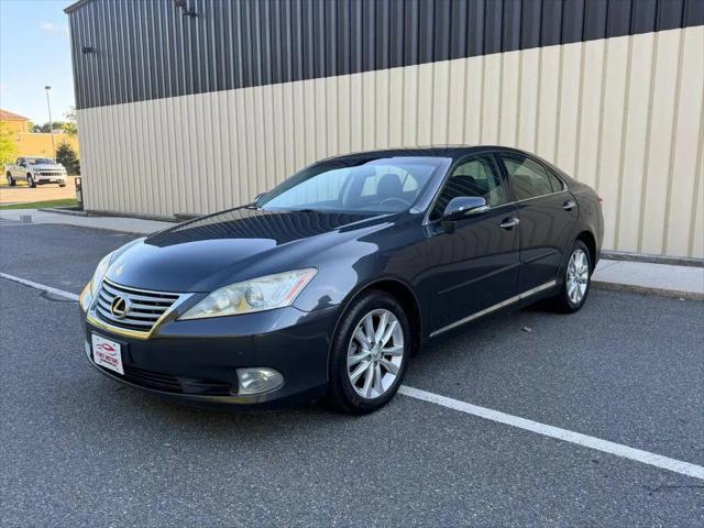 2011 Lexus ES 350 Base for sale in Stoughton, MA