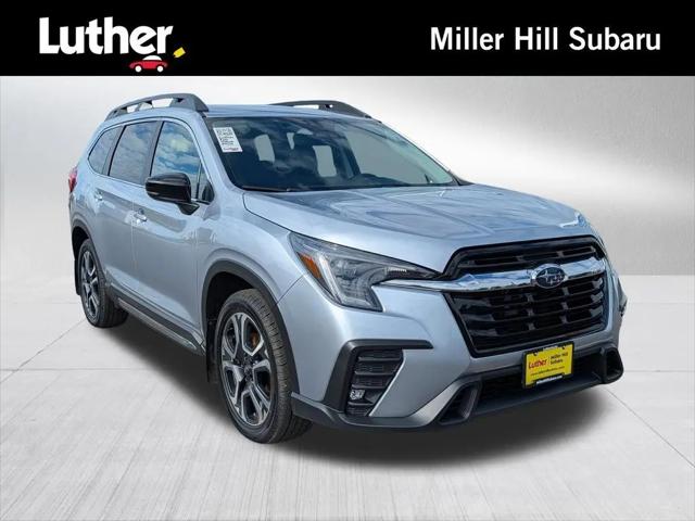2024 Subaru Ascent Limited 8-Passenger for sale in Duluth, MN