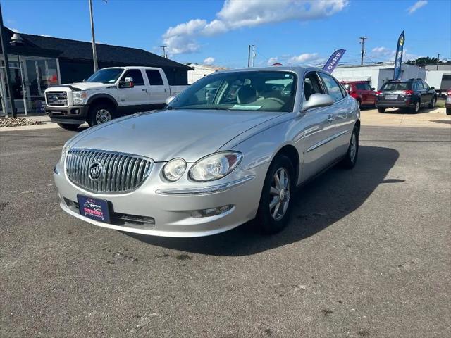 2009 Buick LaCrosse CX for sale near Cambridge, OH