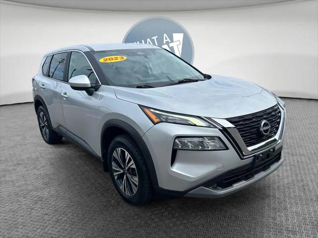 2023 Nissan Rogue SV Intelligent AWD for sale in Pittsburgh, PA
