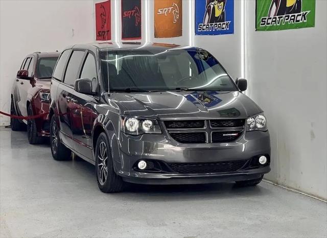 2019 Dodge Grand Caravan GT for sale in Ham Lake, MN