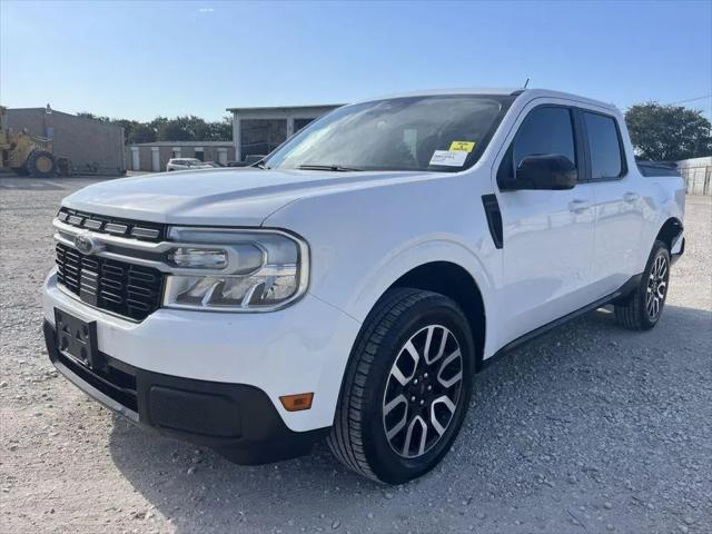 2024 Ford Maverick Lariat for sale in Grand Prairie, TX