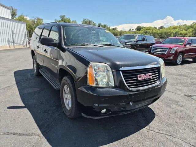 2008 GMC Yukon XL SLT for sale in Delta, CO