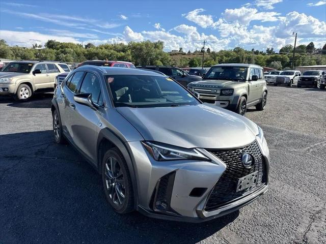 2021 Lexus UX 250h F SPORT for sale in Delta, CO
