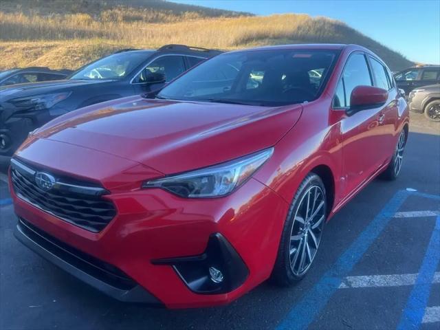 2024 Subaru Impreza Sport 5-Door for sale in Fairfield, CA