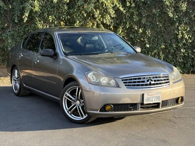2007 INFINITI M45 Sport for sale in Sacramento, CA
