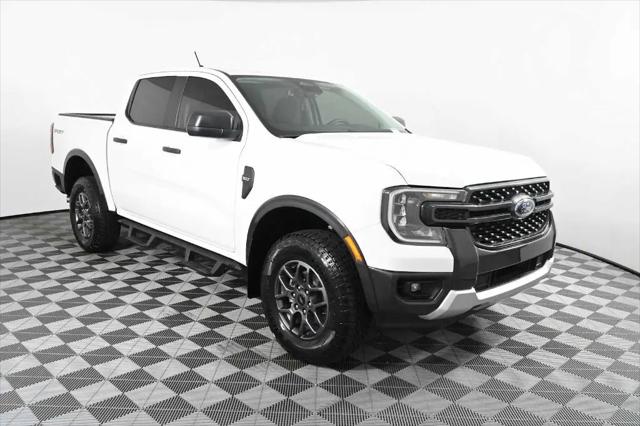 2024 Ford Ranger XLT for sale in Kennesaw, GA