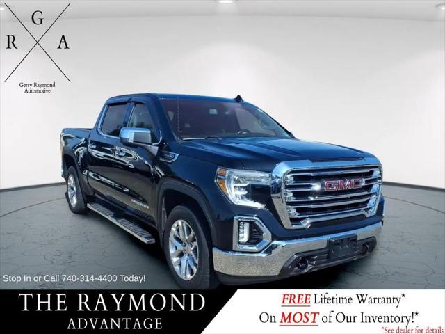 2019 GMC Sierra 1500 SLT for sale in Wintersville, OH