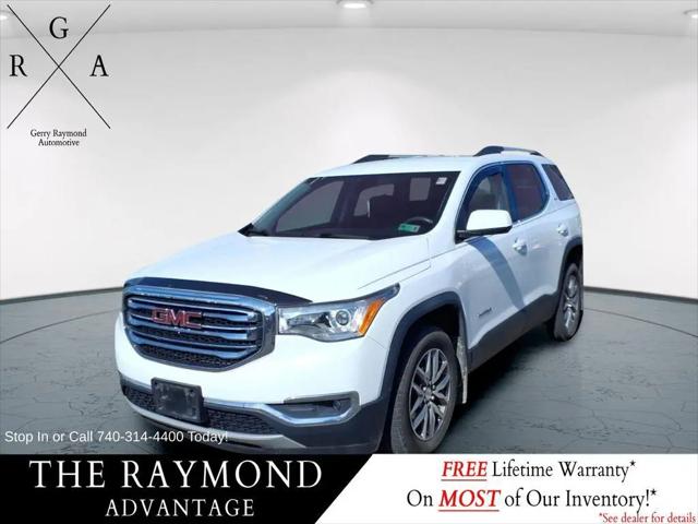 2018 GMC Acadia SLE-2 for sale in Wintersville, OH