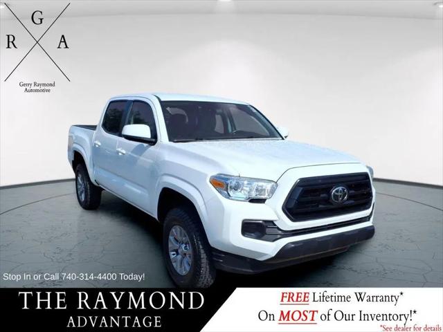 2022 Toyota Tacoma SR for sale in Wintersville, OH