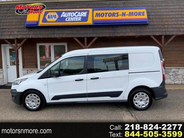 2018 Ford Transit Connect XL for sale in Brainerd, MN