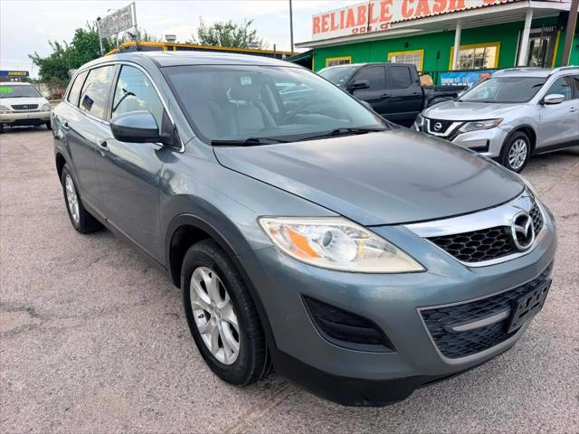 2011 Mazda CX-9 Touring for sale in Houston, TX