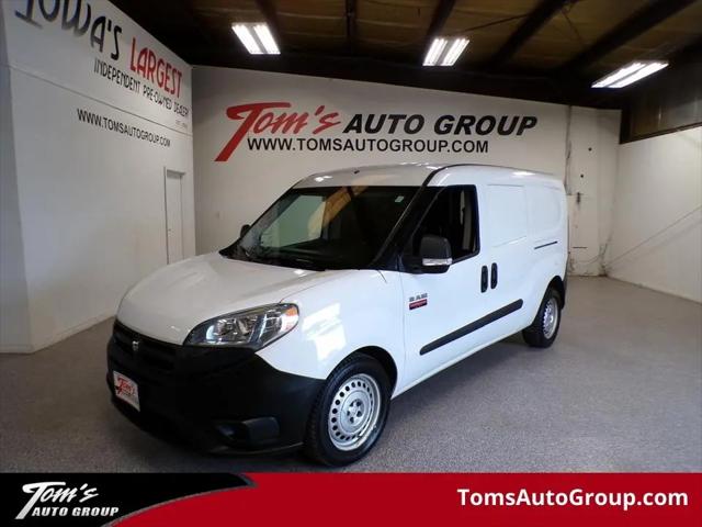 2015 Ram ProMaster City Cargo Van Tradesman for sale in Des Moines, IA