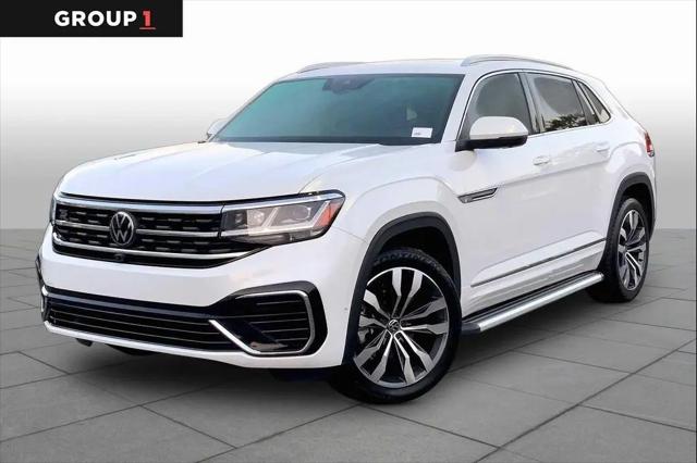 2023 Volkswagen Atlas Cross Sport 3.6L V6 SEL Premium R-Line for sale in Columbus, GA