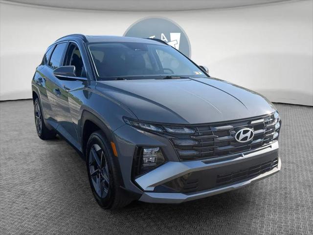 2025 Hyundai Tucson SEL Convenience for sale in Murraysville, PA