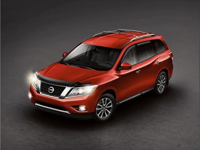 2014 Nissan Pathfinder Platinum for sale in Southaven, MS