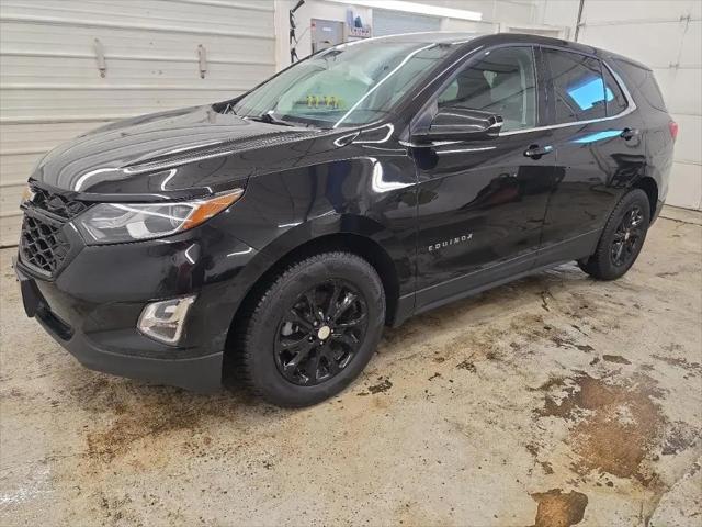 2019 Chevrolet Equinox LT for sale in Anoka, MN