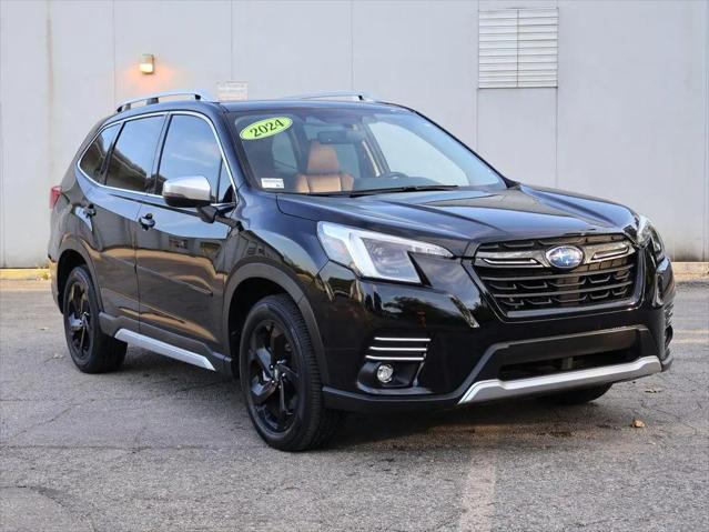 2024 Subaru Forester Touring for sale in Olathe, KS