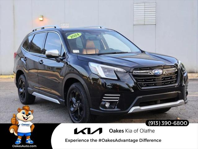 2024 Subaru Forester Touring for sale in Olathe, KS