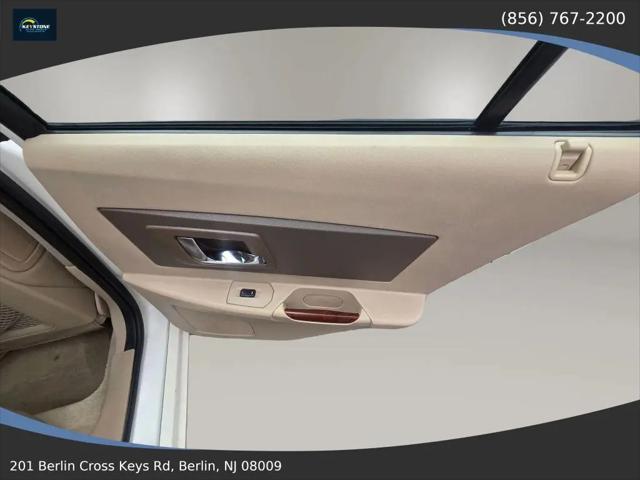 2006 Cadillac CTS Standard for sale in Berlin, NJ
