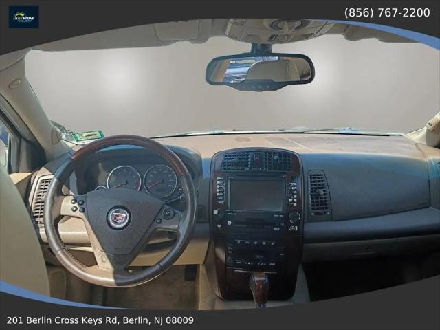 2006 Cadillac CTS Standard for sale in Berlin, NJ