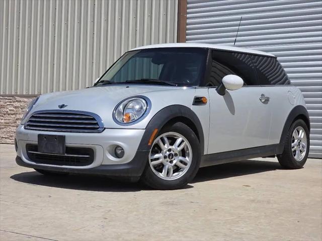 2013 MINI Hardtop Cooper for sale in Houston, TX