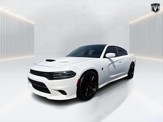 2016 Dodge Charger SRT Hellcat for sale in Moses Lake, WA