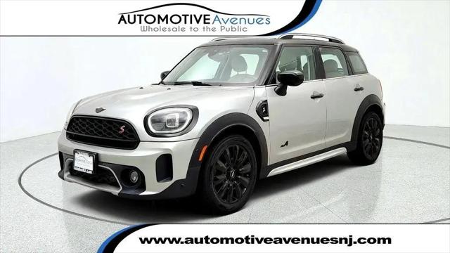 2024 MINI Cooper Countryman Cooper S for sale in Washington Township, NJ