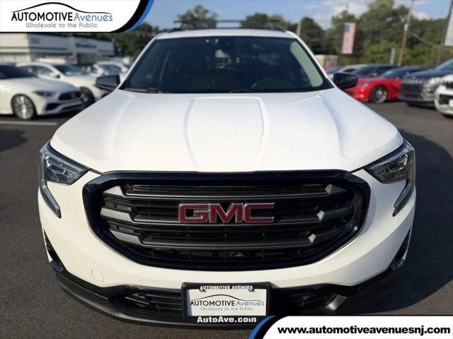 2020 GMC Terrain AWD SLT for sale in Washington Township, NJ