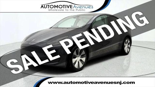 2024 Tesla Model Y Long Range Dual Motor All-Wheel Drive for sale in Washington Township, NJ