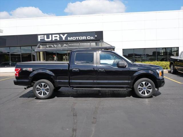 2020 Ford F-150 XL for sale in Forest Lake, MN