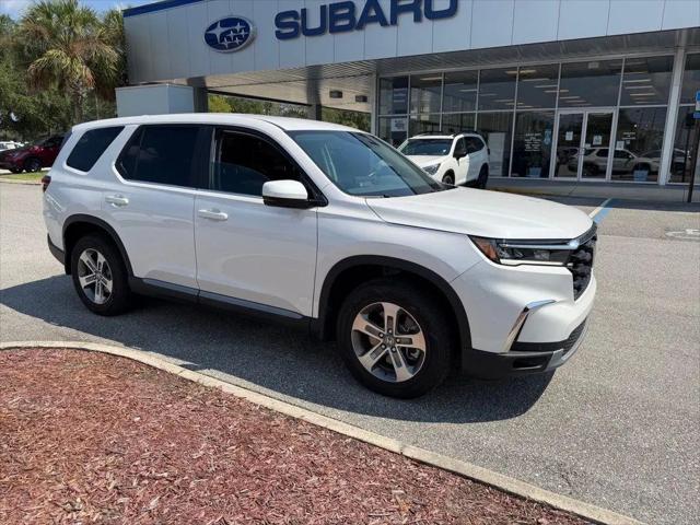 2024 Honda Pilot EX-L 7 Passenger for sale in Jacksonville, FL