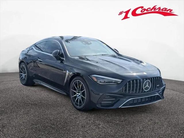 2024 Mercedes-Benz CL 4MATIC+ for sale in Youngstown, OH