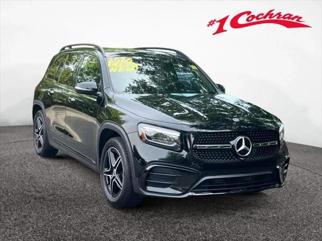 2025 Mercedes-Benz GLB 4MATIC for sale in Youngstown, OH