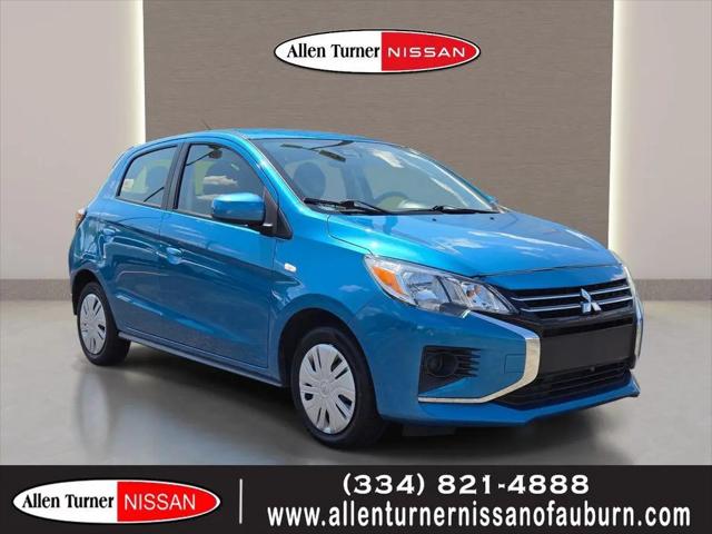 2024 Mitsubishi Mirage ES for sale in Auburn, AL