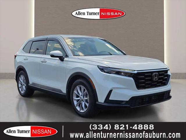 2023 Honda CR-V EX for sale in Auburn, AL