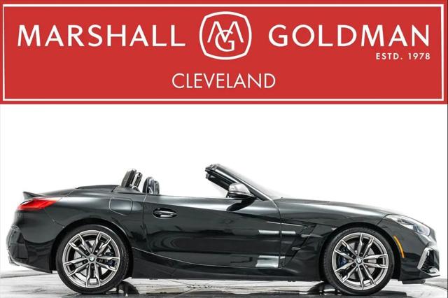 2020 BMW Z4 M40i for sale in Warrenville Heights, OH