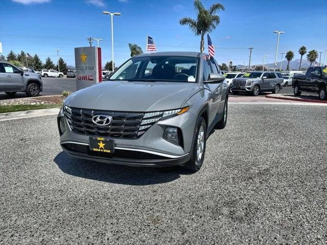2024 Hyundai Tucson SE for sale in Salinas, CA